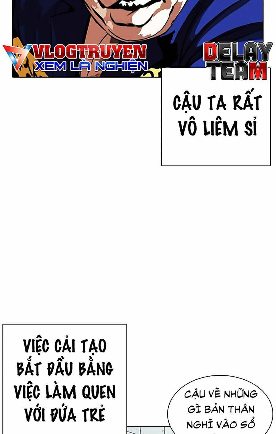 Hoán Đổi Diệu Kỳ Chap 264 - Next Chap 265