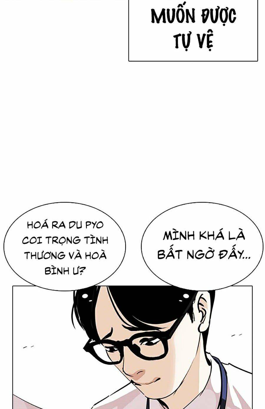 Hoán Đổi Diệu Kỳ Chap 264 - Next Chap 265