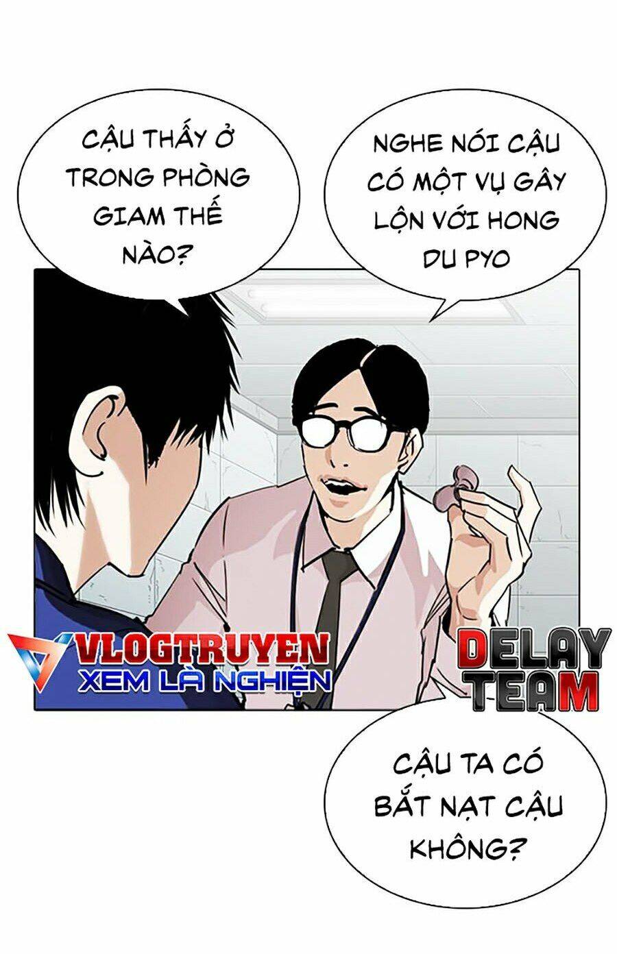 Hoán Đổi Diệu Kỳ Chap 264 - Next Chap 265
