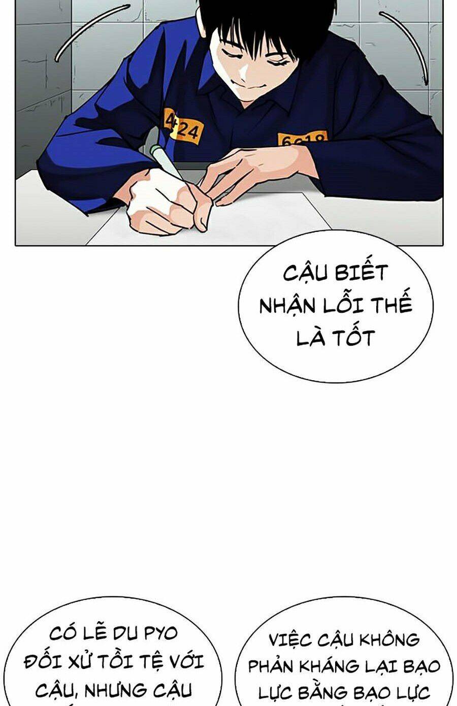 Hoán Đổi Diệu Kỳ Chap 264 - Next Chap 265