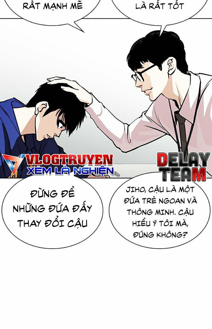 Hoán Đổi Diệu Kỳ Chap 264 - Next Chap 265