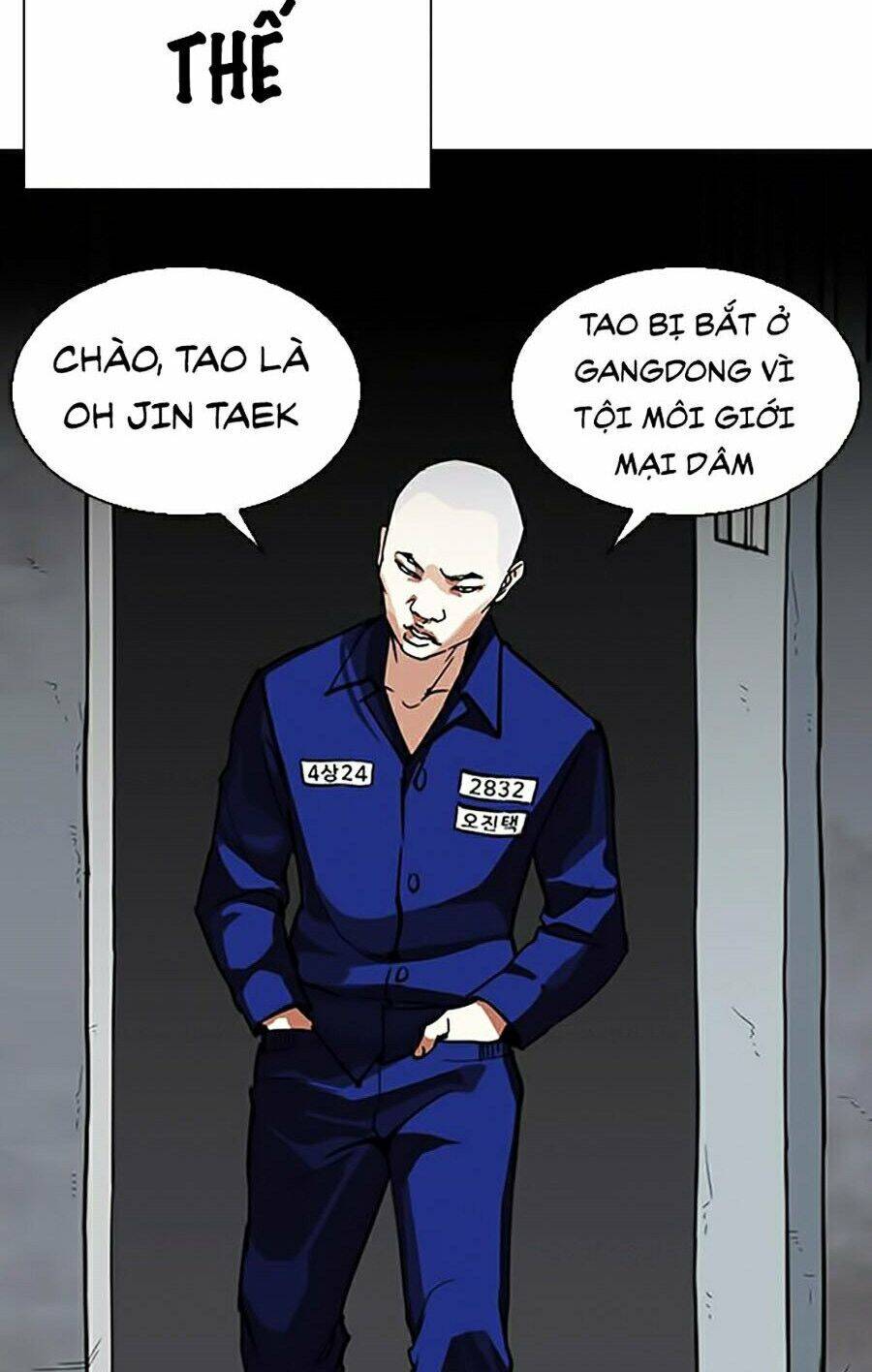 Hoán Đổi Diệu Kỳ Chap 264 - Next Chap 265