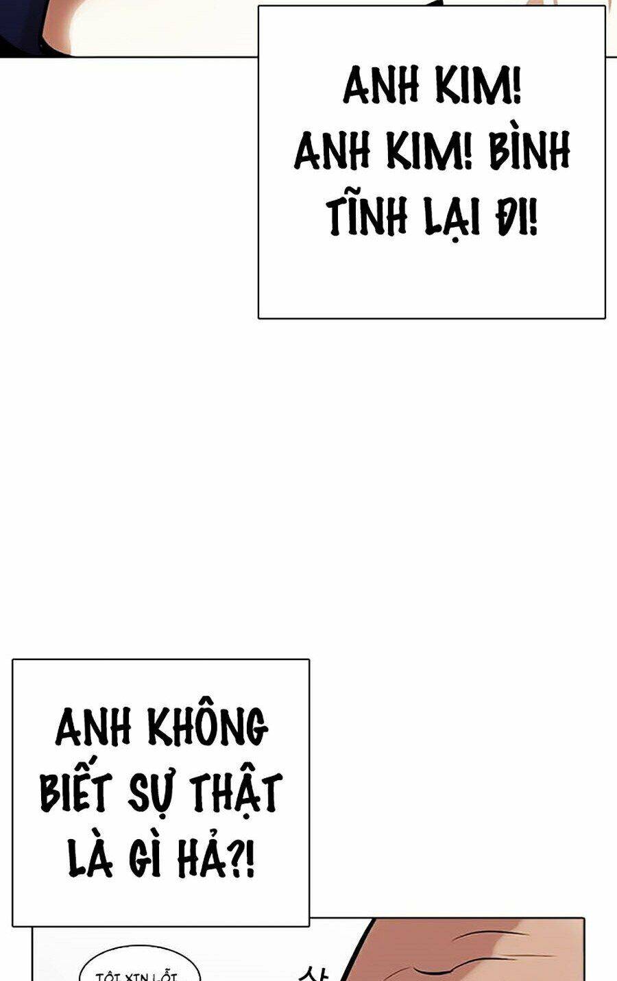 Hoán Đổi Diệu Kỳ Chap 264 - Next Chap 265