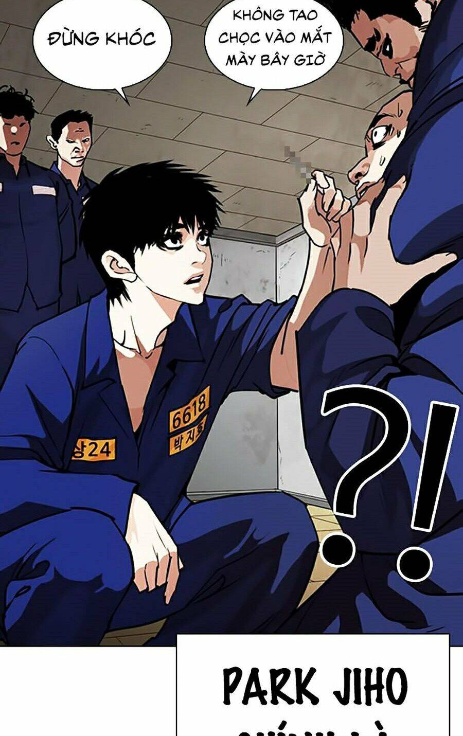 Hoán Đổi Diệu Kỳ Chap 264 - Next Chap 265