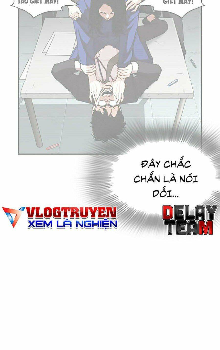 Hoán Đổi Diệu Kỳ Chap 264 - Next Chap 265