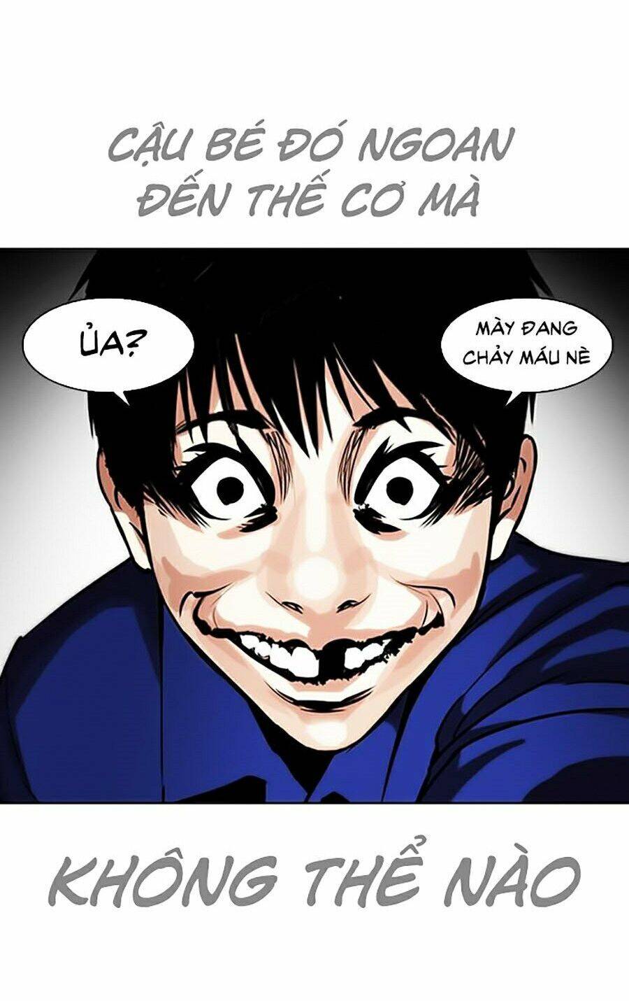 Hoán Đổi Diệu Kỳ Chap 264 - Next Chap 265