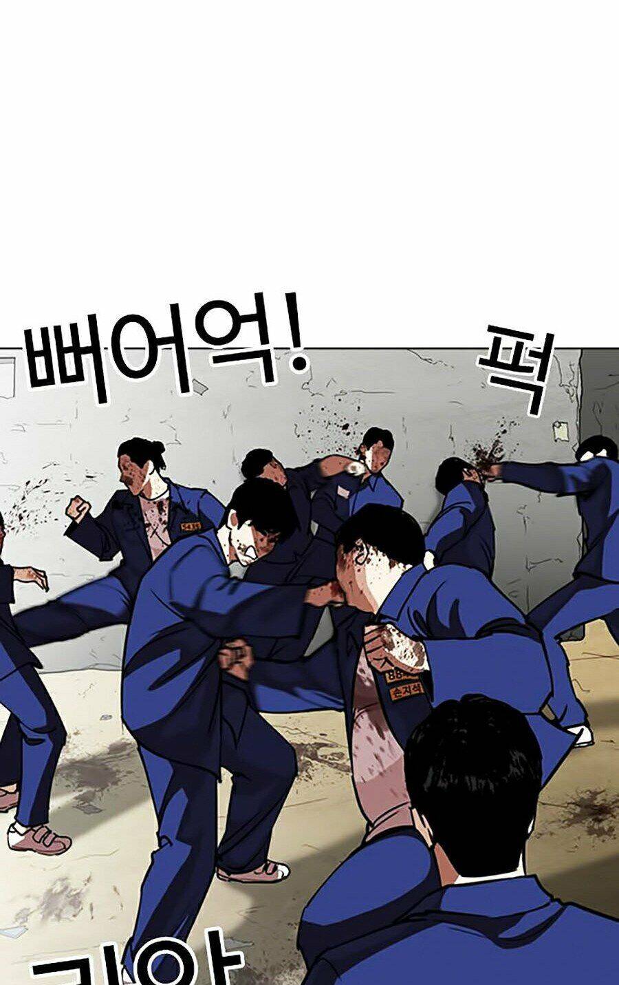 Hoán Đổi Diệu Kỳ Chap 264 - Next Chap 265