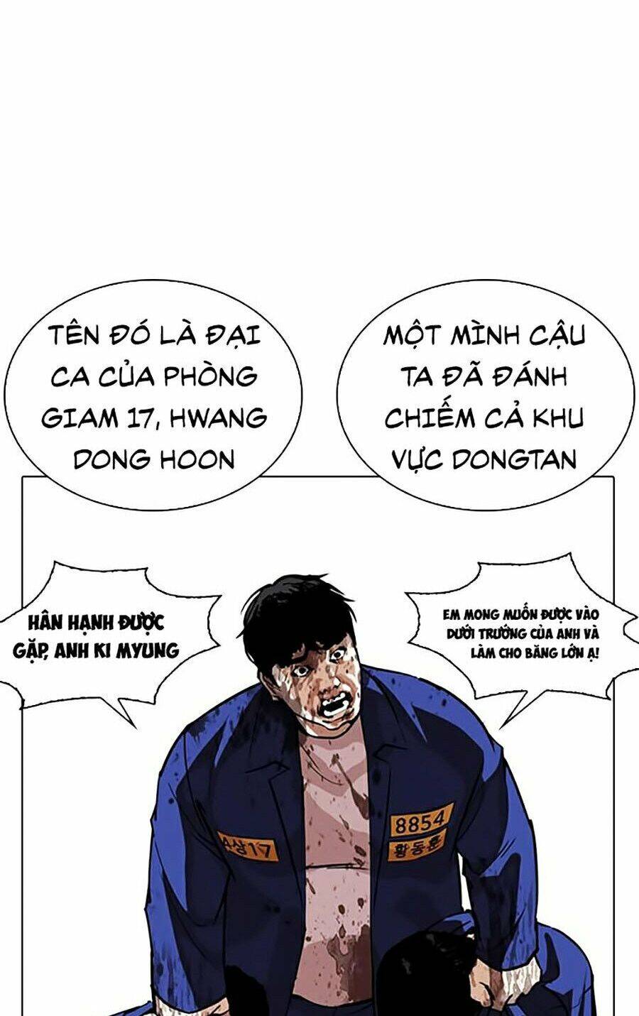 Hoán Đổi Diệu Kỳ Chap 264 - Next Chap 265