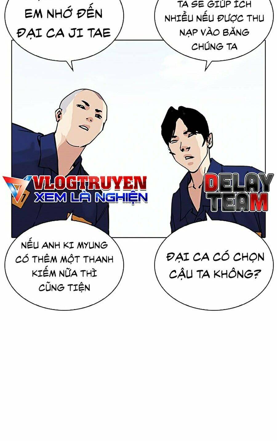 Hoán Đổi Diệu Kỳ Chap 264 - Next Chap 265