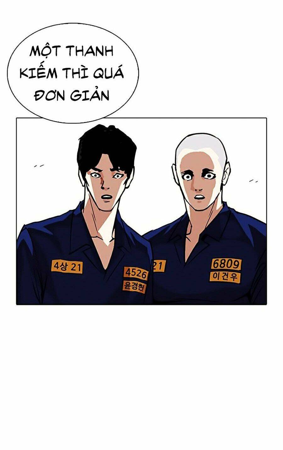 Hoán Đổi Diệu Kỳ Chap 264 - Next Chap 265