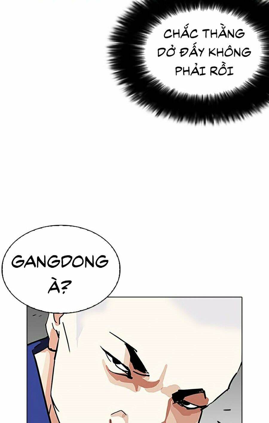 Hoán Đổi Diệu Kỳ Chap 264 - Next Chap 265