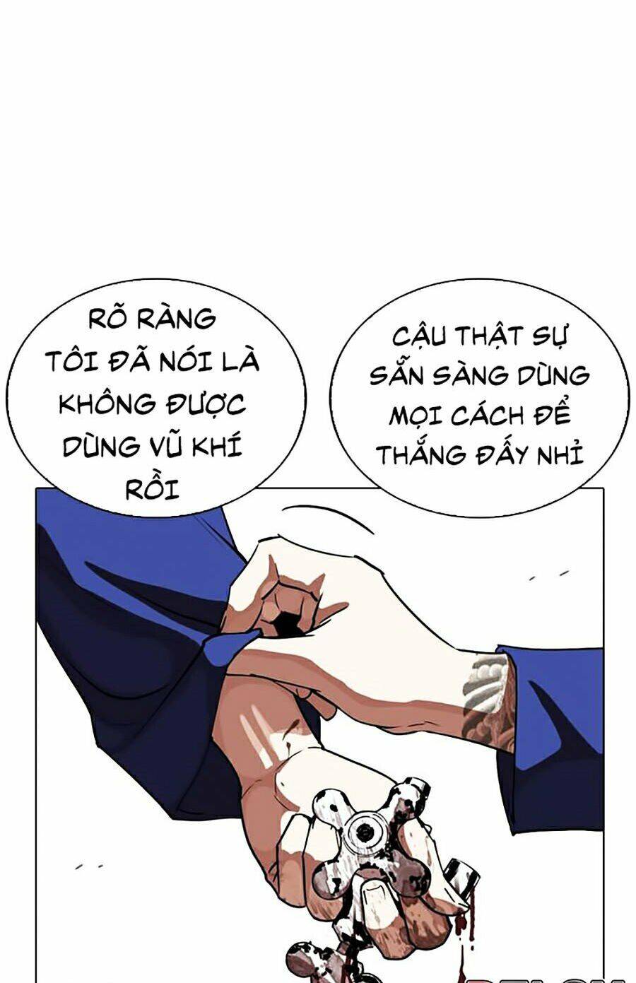Hoán Đổi Diệu Kỳ Chap 264 - Next Chap 265