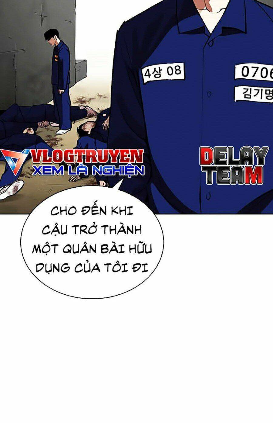 Hoán Đổi Diệu Kỳ Chap 264 - Next Chap 265