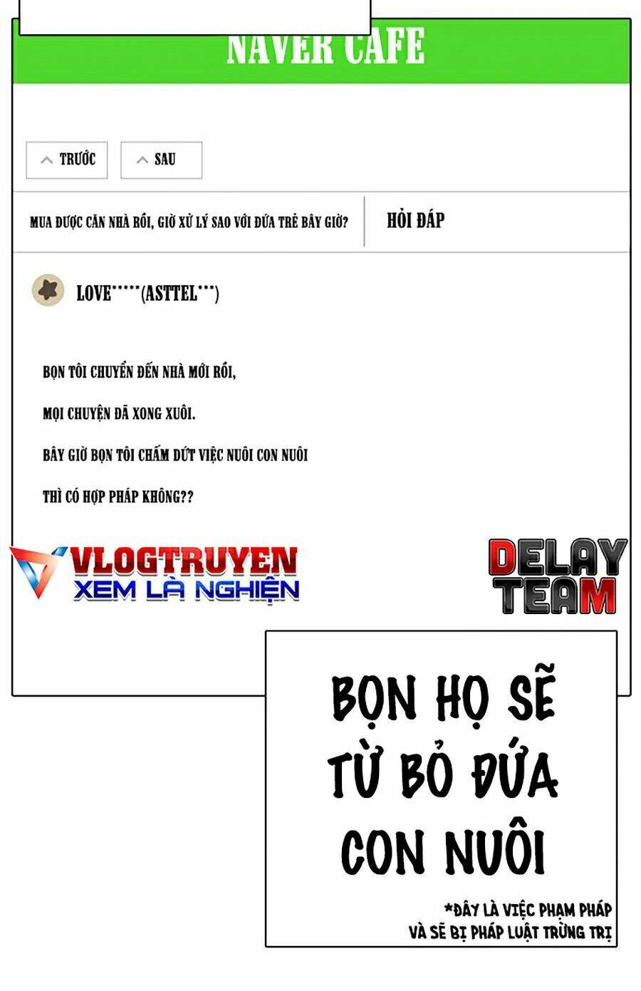 Hoán Đổi Diệu Kỳ Chap 266 - Next Chap 267