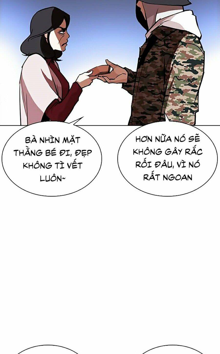 Hoán Đổi Diệu Kỳ Chap 266 - Next Chap 267