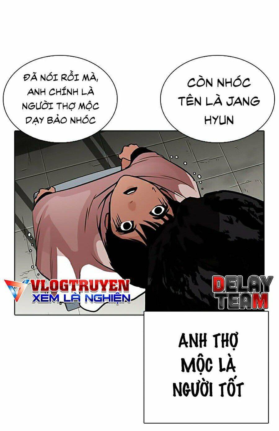 Hoán Đổi Diệu Kỳ Chap 266 - Next Chap 267