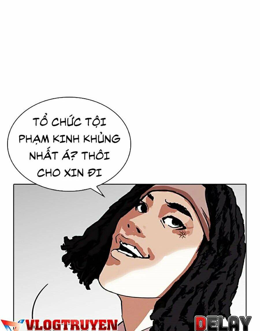 Hoán Đổi Diệu Kỳ Chap 266 - Next Chap 267