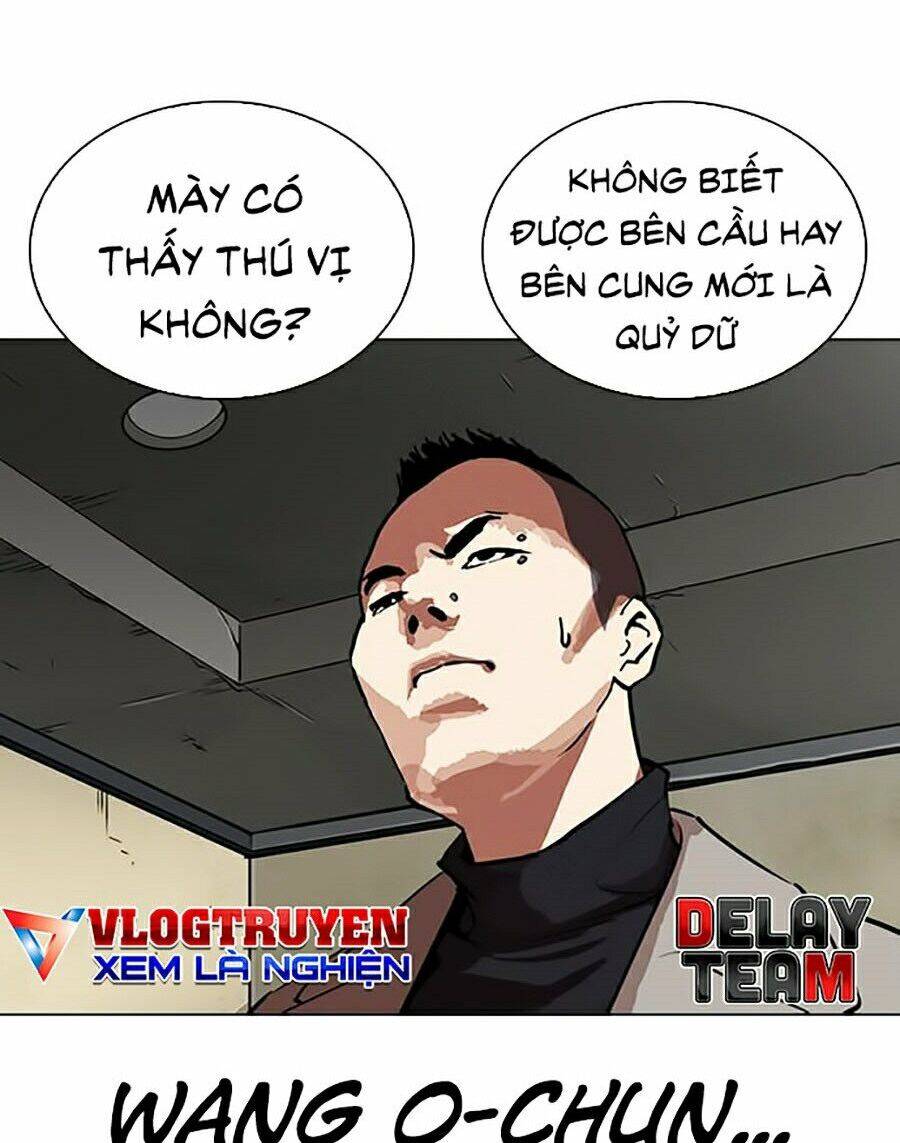 Hoán Đổi Diệu Kỳ Chap 266 - Next Chap 267