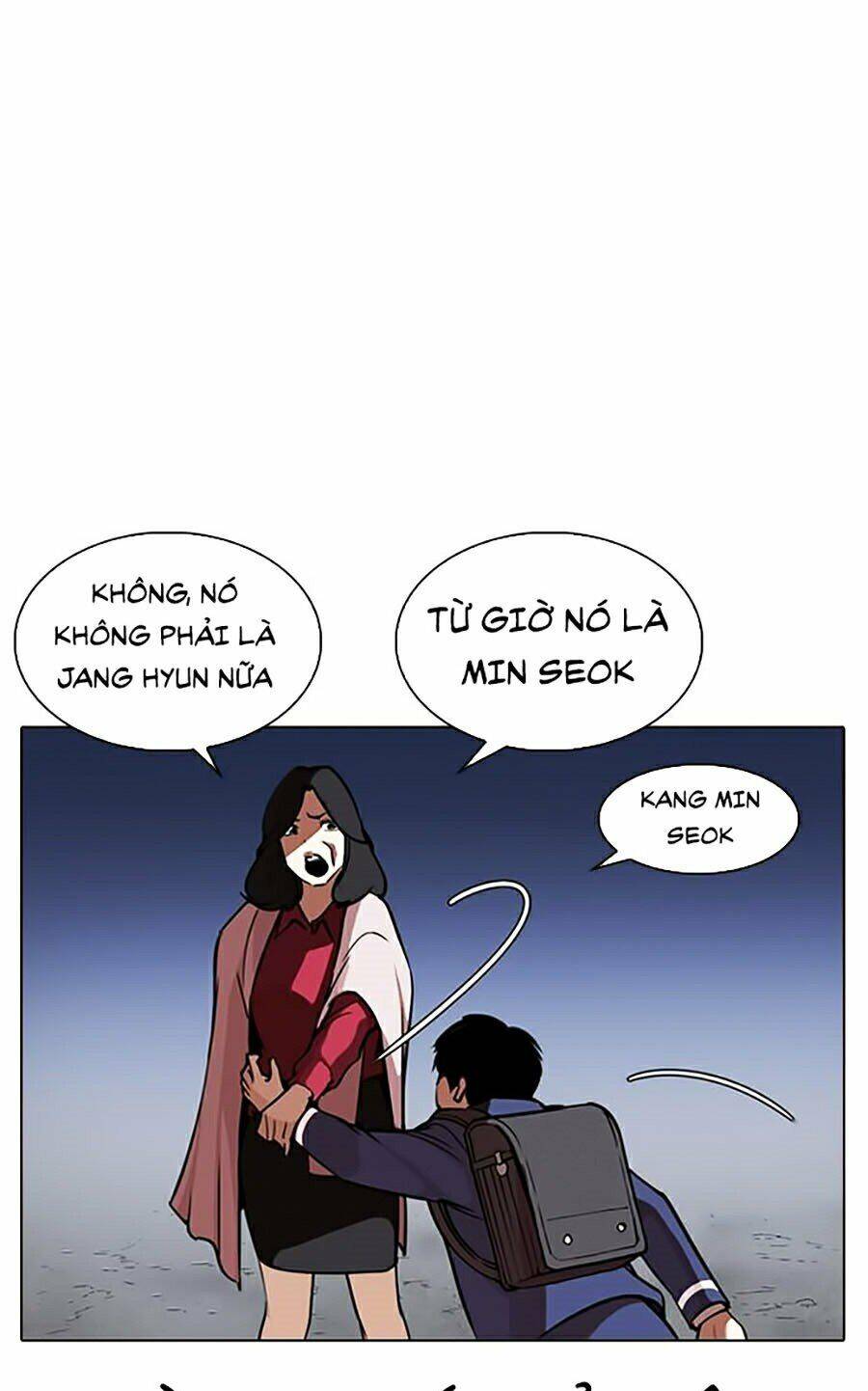 Hoán Đổi Diệu Kỳ Chap 266 - Next Chap 267