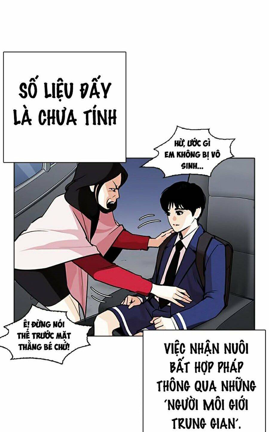 Hoán Đổi Diệu Kỳ Chap 266 - Next Chap 267
