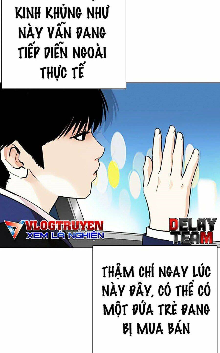 Hoán Đổi Diệu Kỳ Chap 266 - Next Chap 267