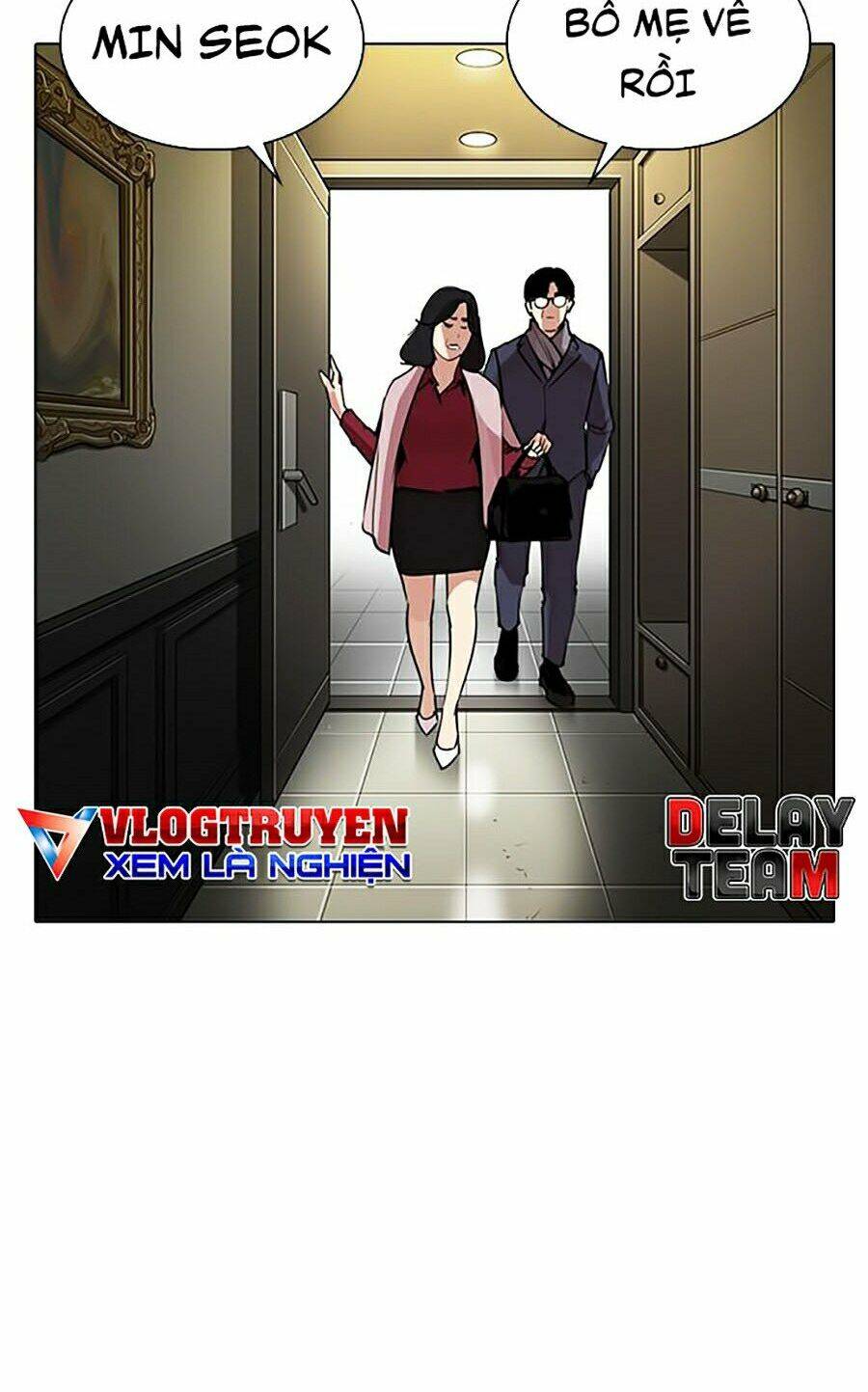 Hoán Đổi Diệu Kỳ Chap 266 - Next Chap 267
