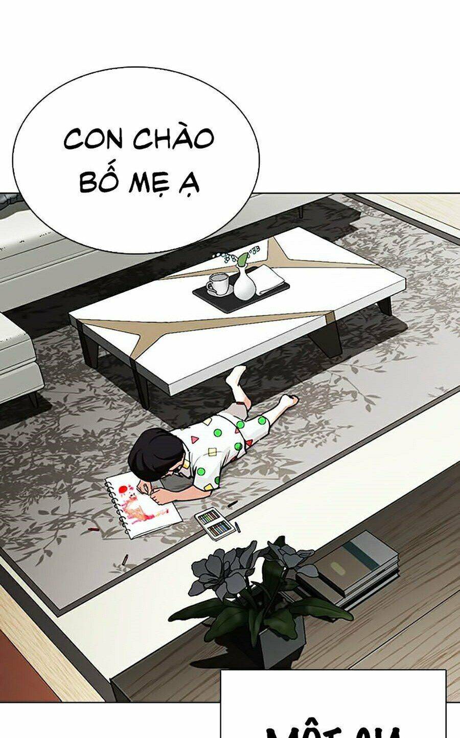 Hoán Đổi Diệu Kỳ Chap 266 - Next Chap 267