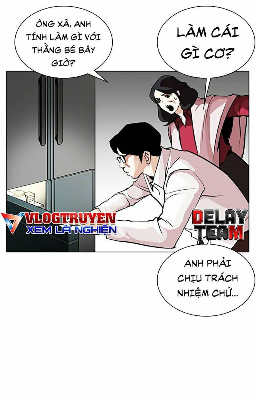 Hoán Đổi Diệu Kỳ Chap 266 - Next Chap 267