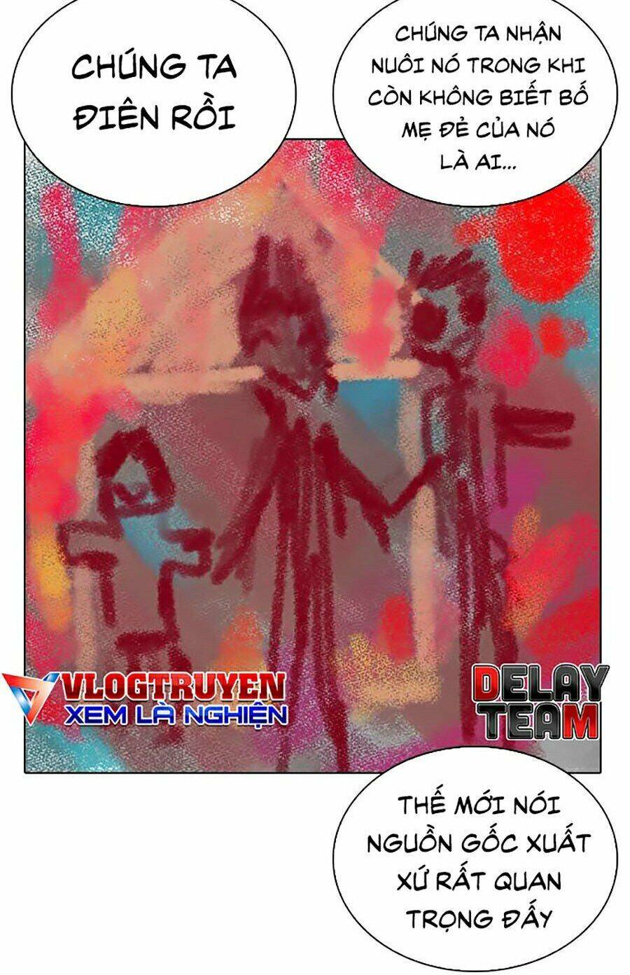 Hoán Đổi Diệu Kỳ Chap 266 - Next Chap 267