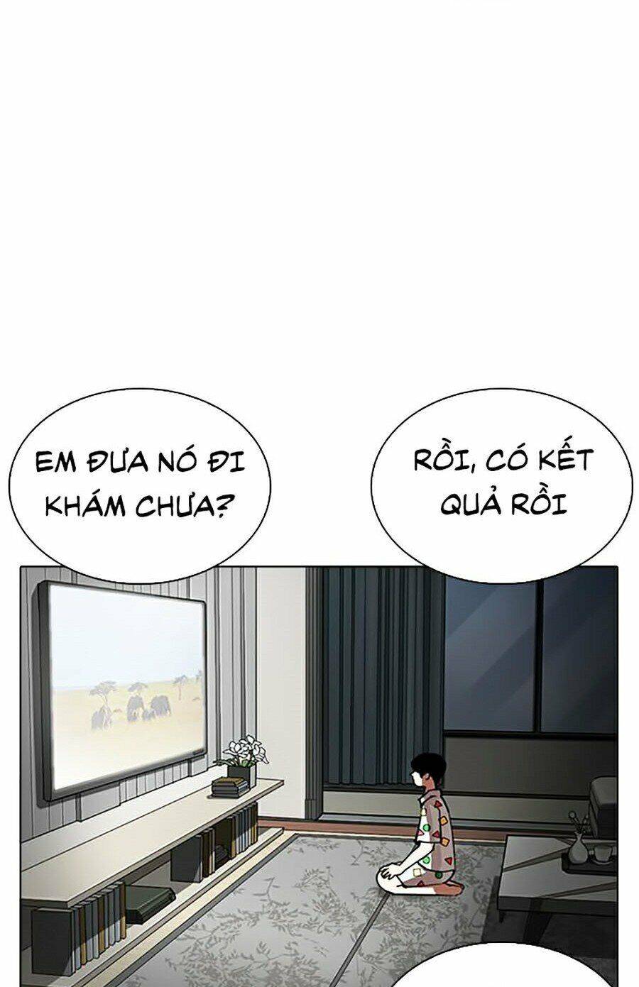 Hoán Đổi Diệu Kỳ Chap 266 - Next Chap 267