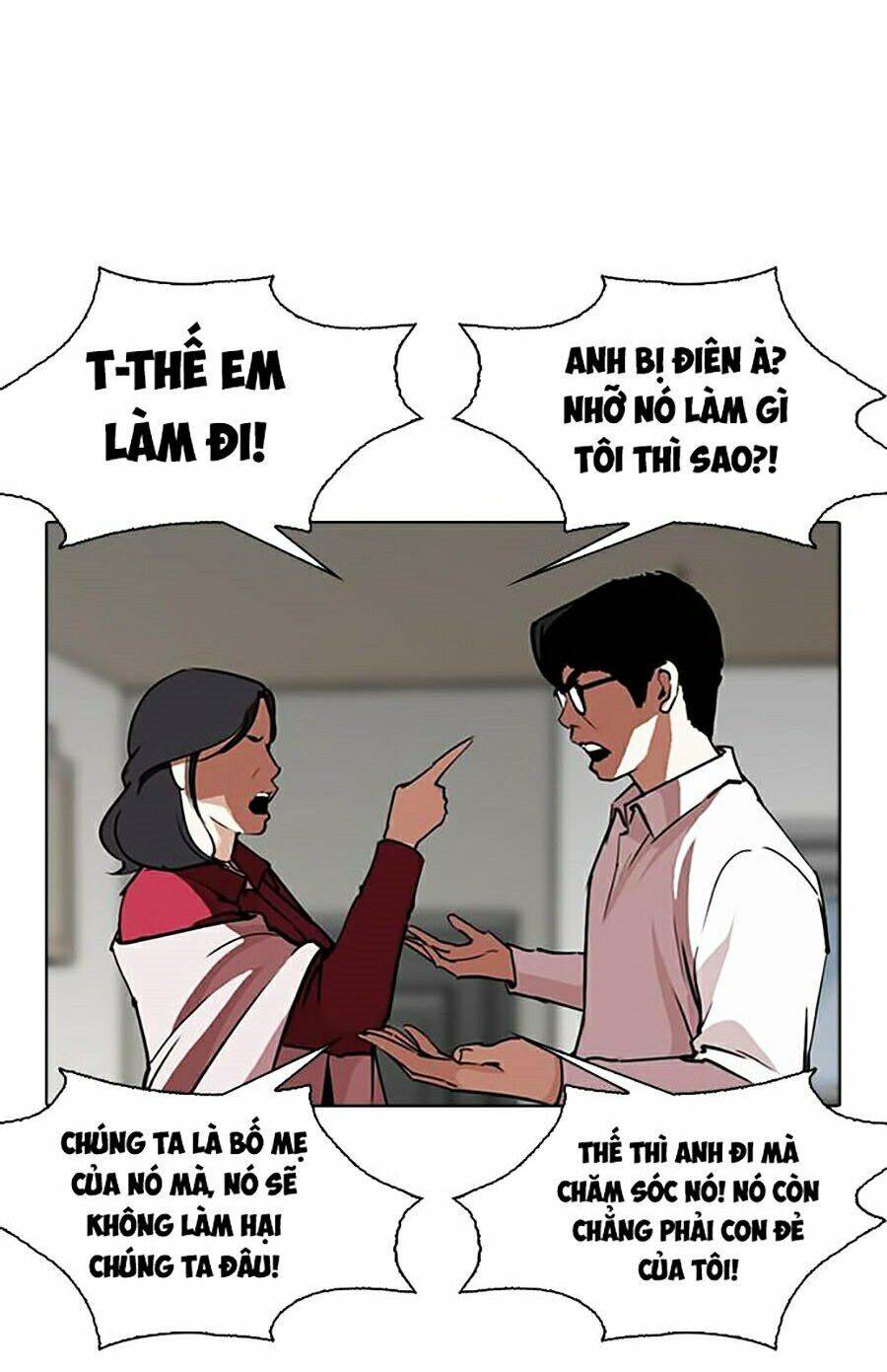 Hoán Đổi Diệu Kỳ Chap 266 - Next Chap 267