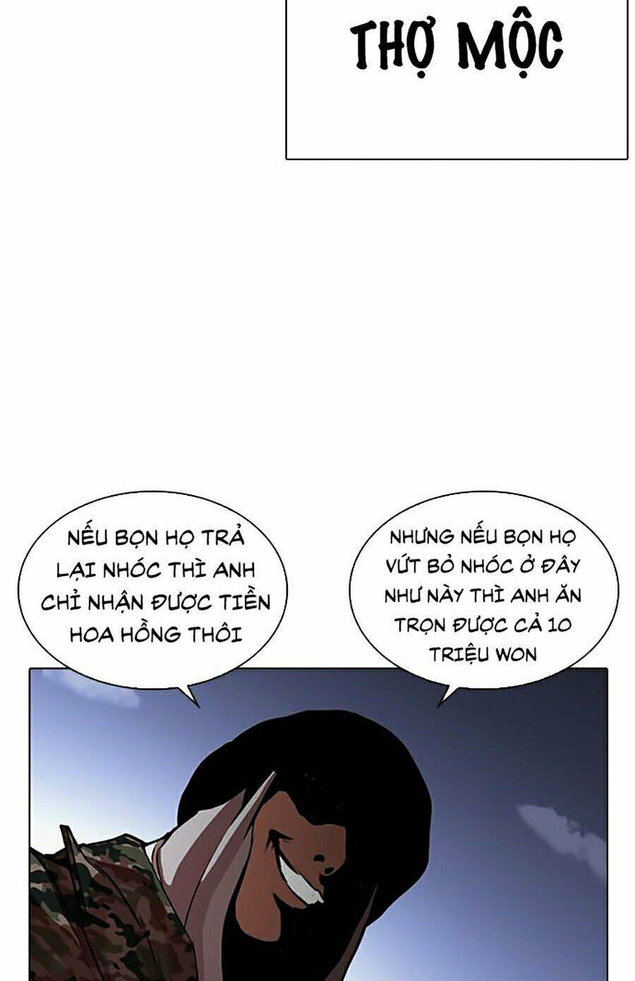 Hoán Đổi Diệu Kỳ Chap 266 - Next Chap 267