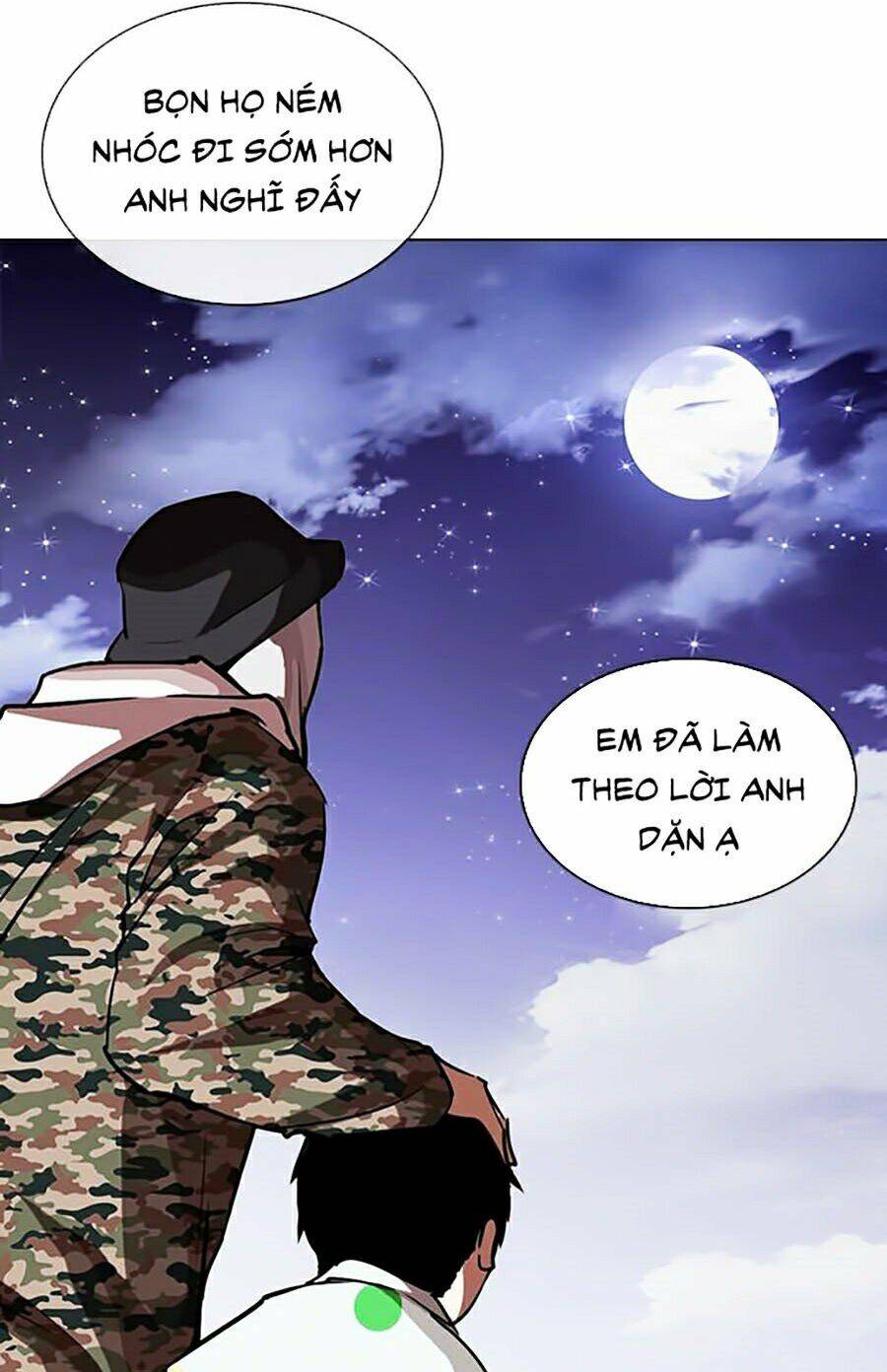 Hoán Đổi Diệu Kỳ Chap 266 - Next Chap 267