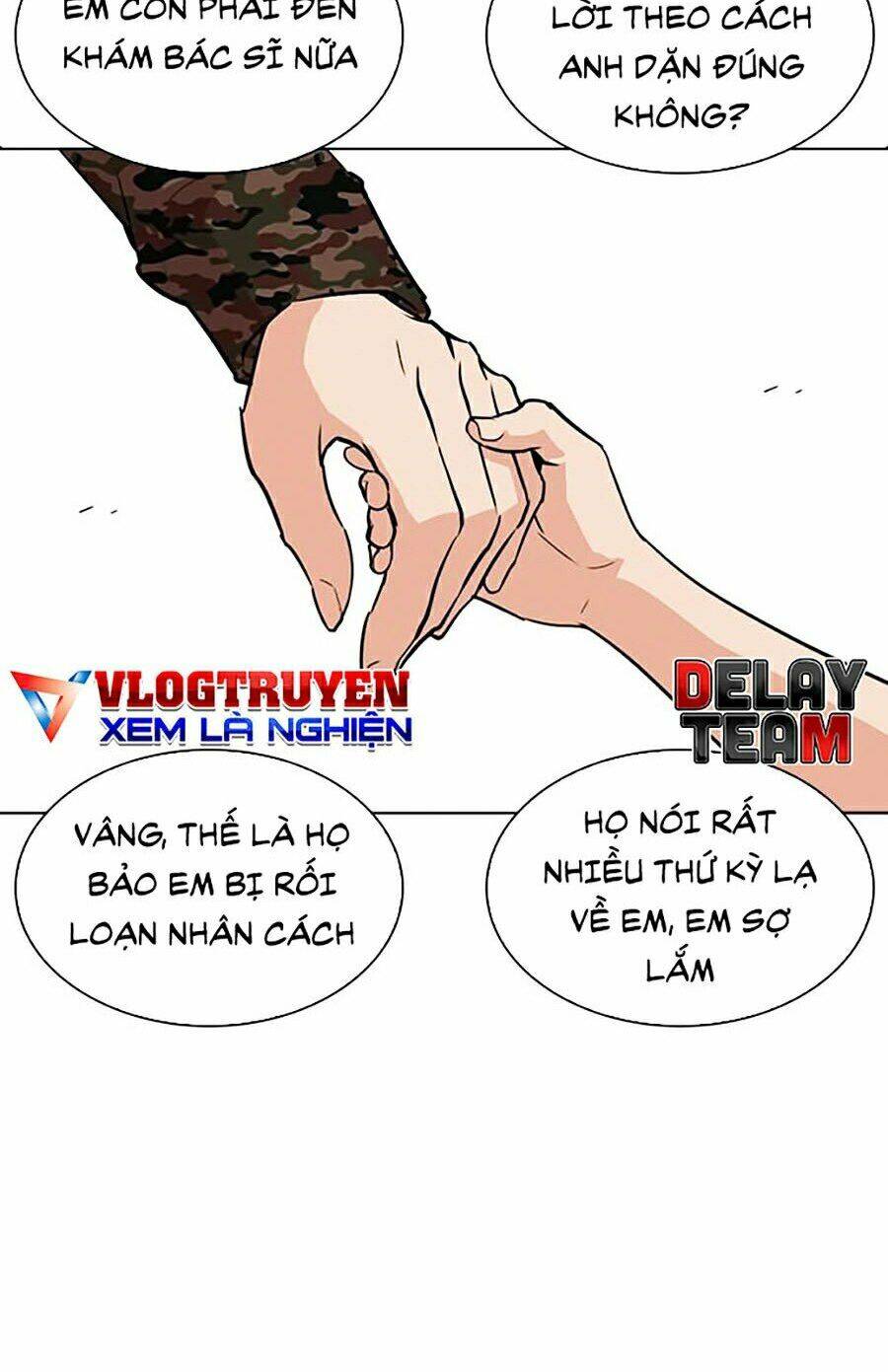 Hoán Đổi Diệu Kỳ Chap 266 - Next Chap 267