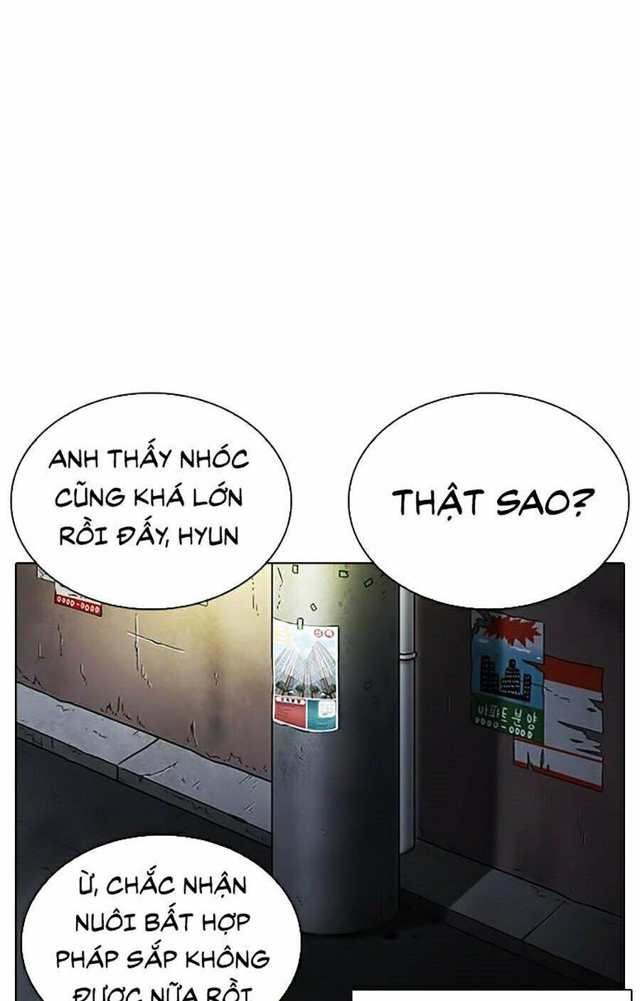 Hoán Đổi Diệu Kỳ Chap 266 - Next Chap 267