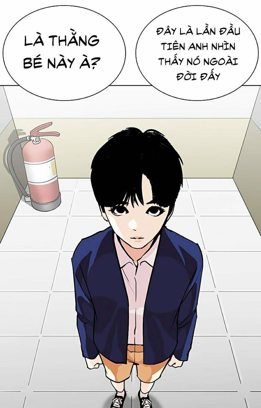 Hoán Đổi Diệu Kỳ Chap 266 - Next Chap 267