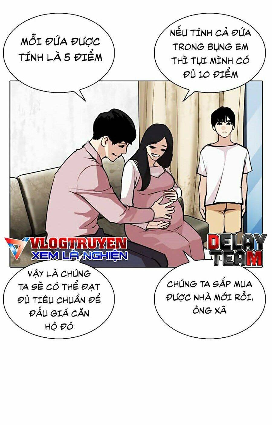 Hoán Đổi Diệu Kỳ Chap 266 - Next Chap 267