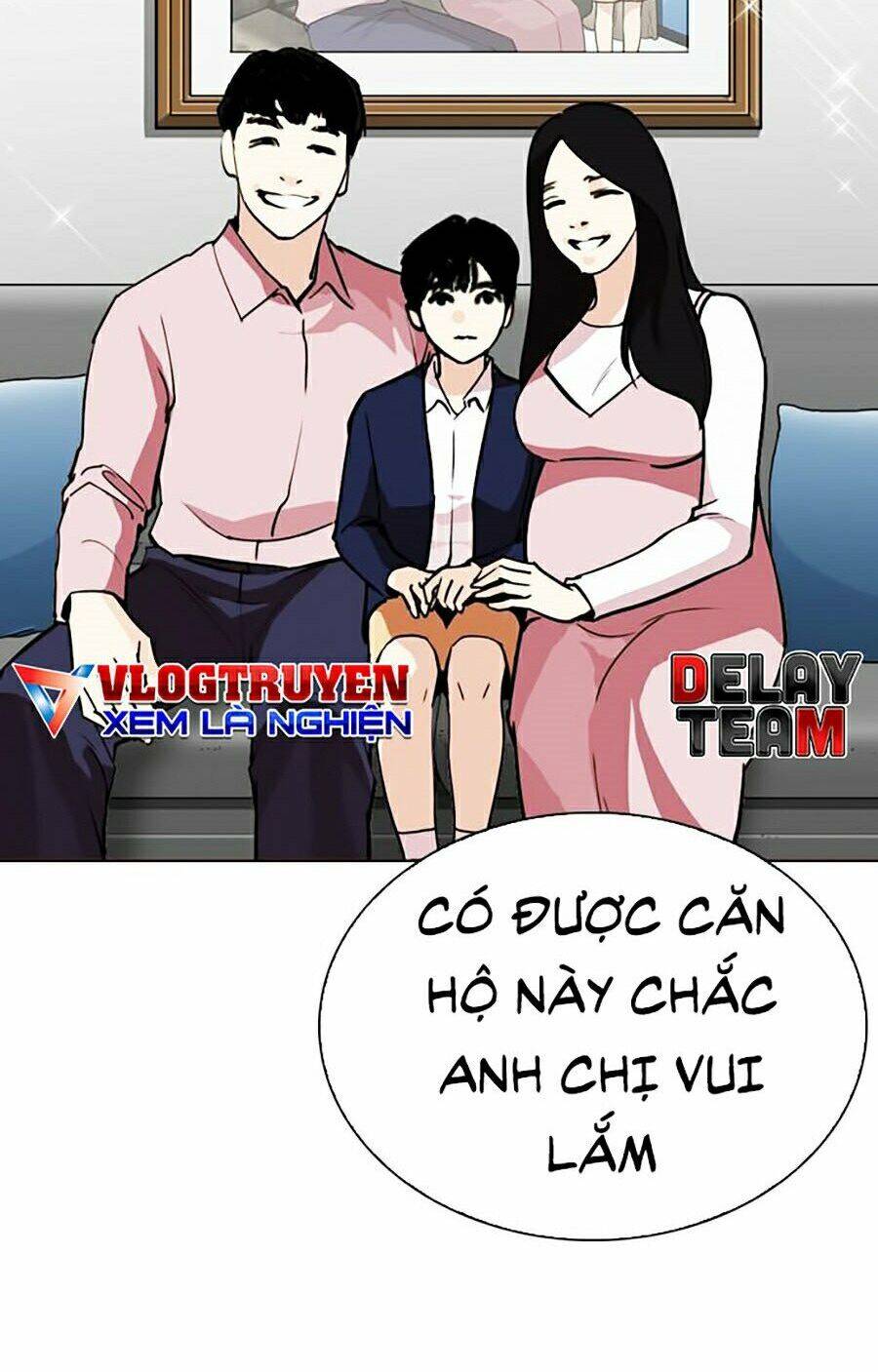 Hoán Đổi Diệu Kỳ Chap 266 - Next Chap 267