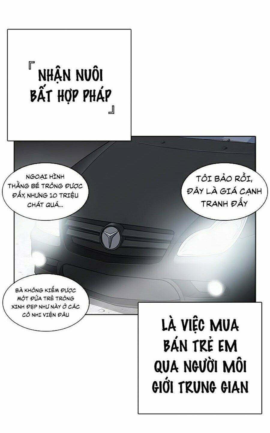 Hoán Đổi Diệu Kỳ Chap 266 - Next Chap 267