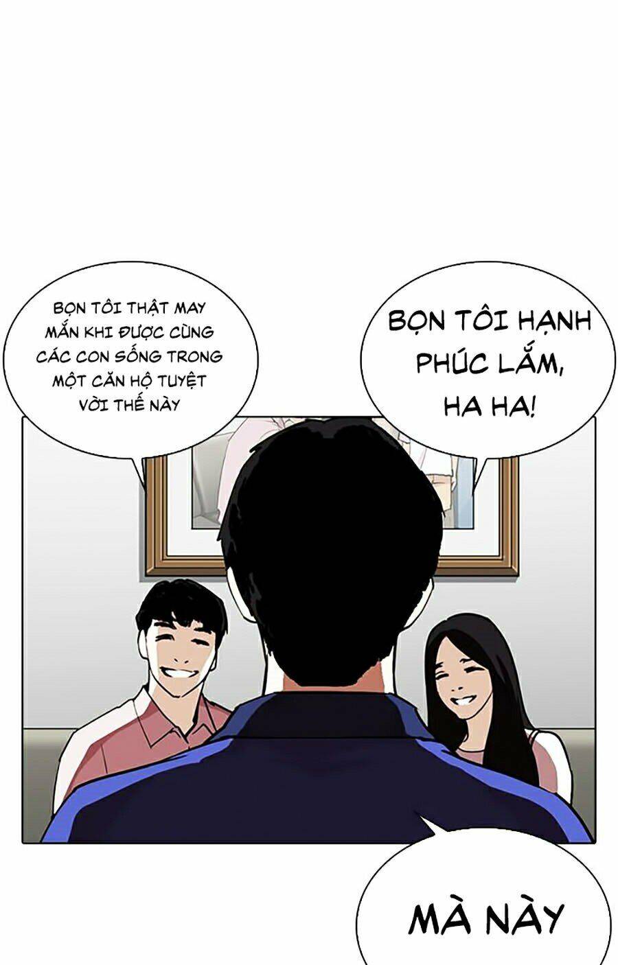 Hoán Đổi Diệu Kỳ Chap 266 - Next Chap 267