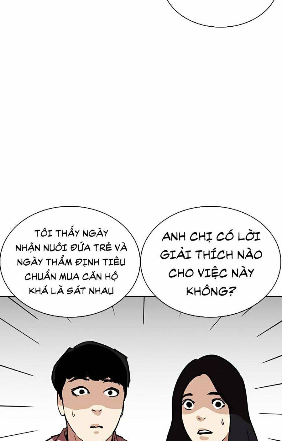 Hoán Đổi Diệu Kỳ Chap 266 - Next Chap 267