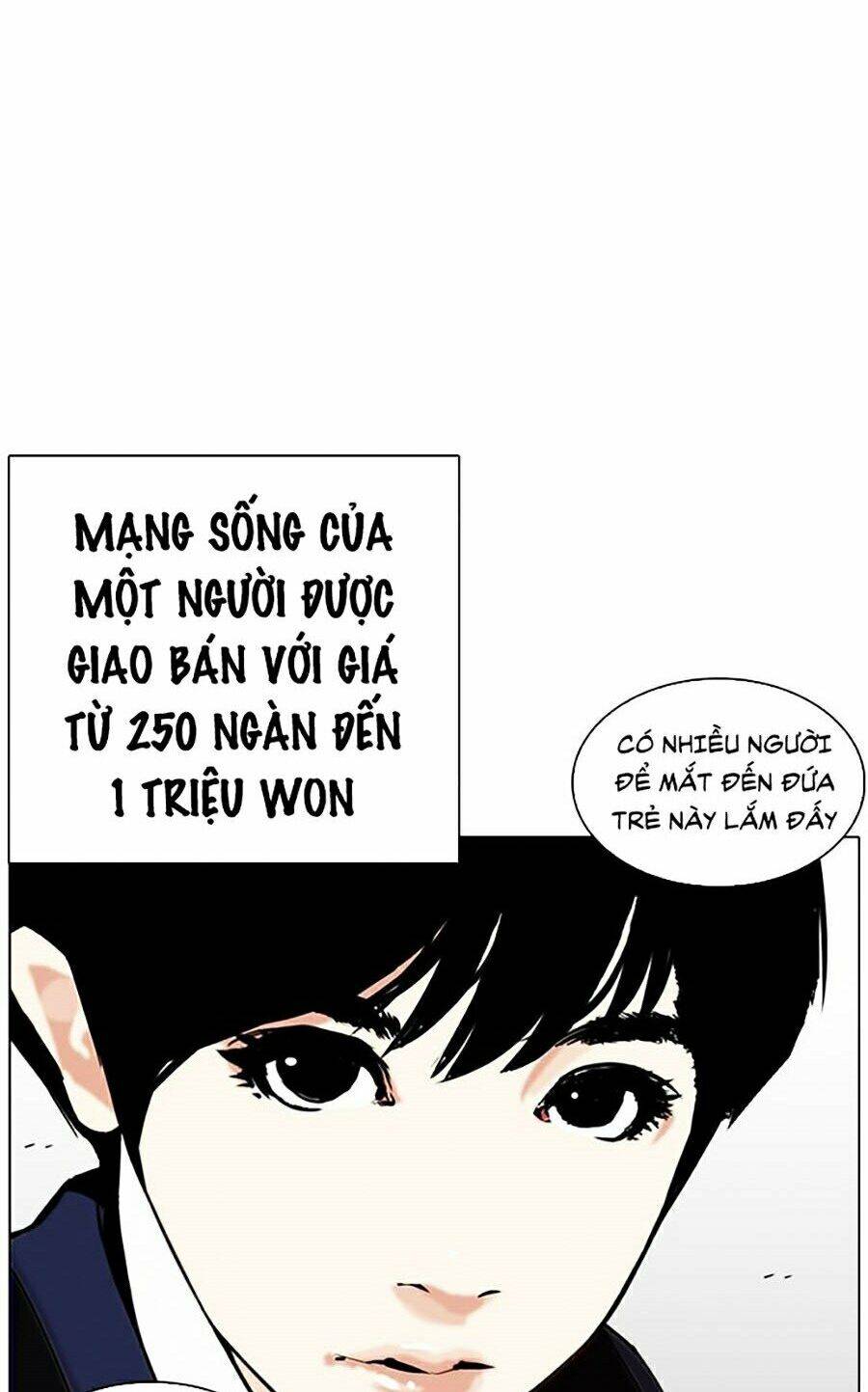 Hoán Đổi Diệu Kỳ Chap 266 - Next Chap 267