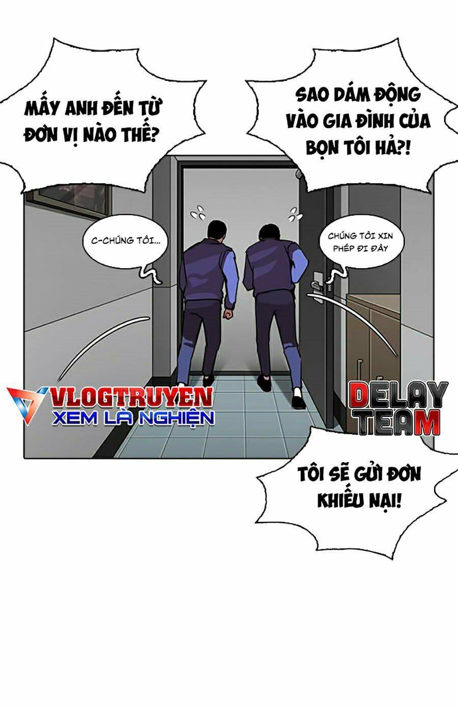 Hoán Đổi Diệu Kỳ Chap 266 - Next Chap 267