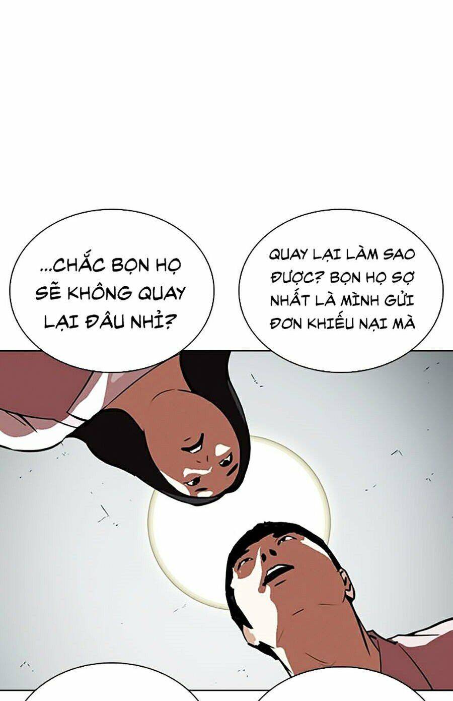 Hoán Đổi Diệu Kỳ Chap 266 - Next Chap 267