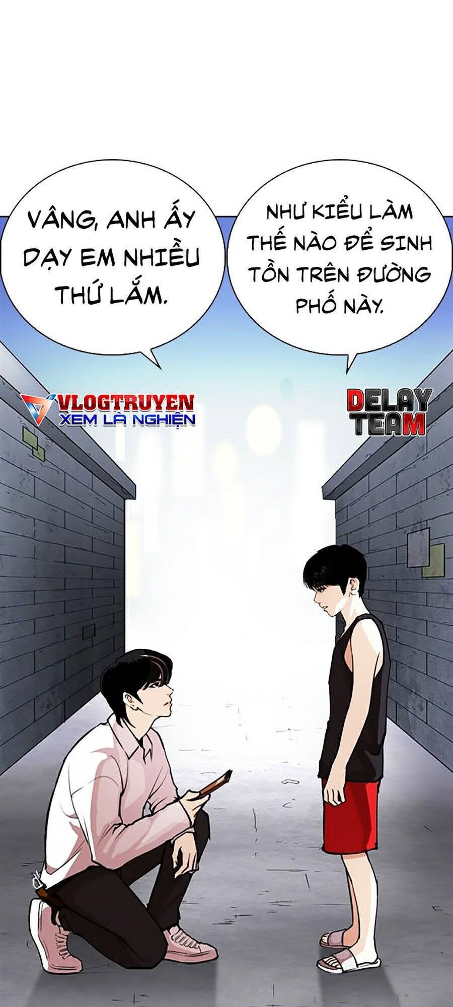 Hoán Đổi Diệu Kỳ Chap 267 - Next Chap 268