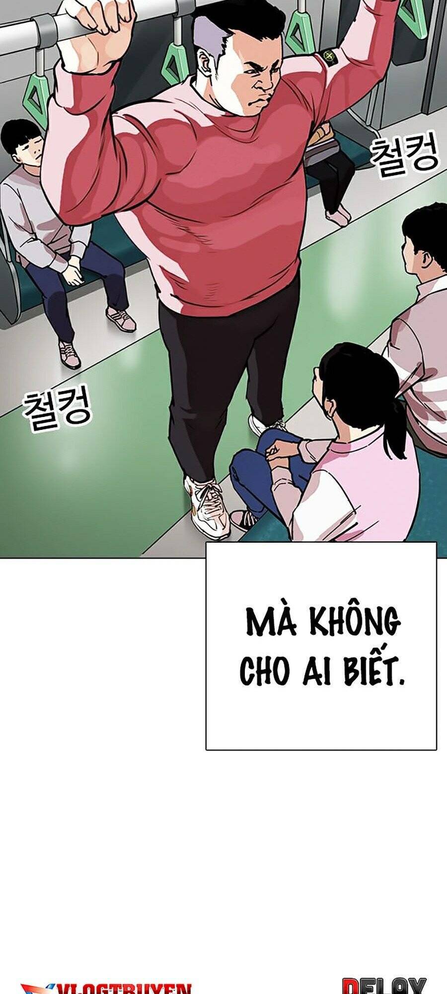 Hoán Đổi Diệu Kỳ Chap 267 - Next Chap 268