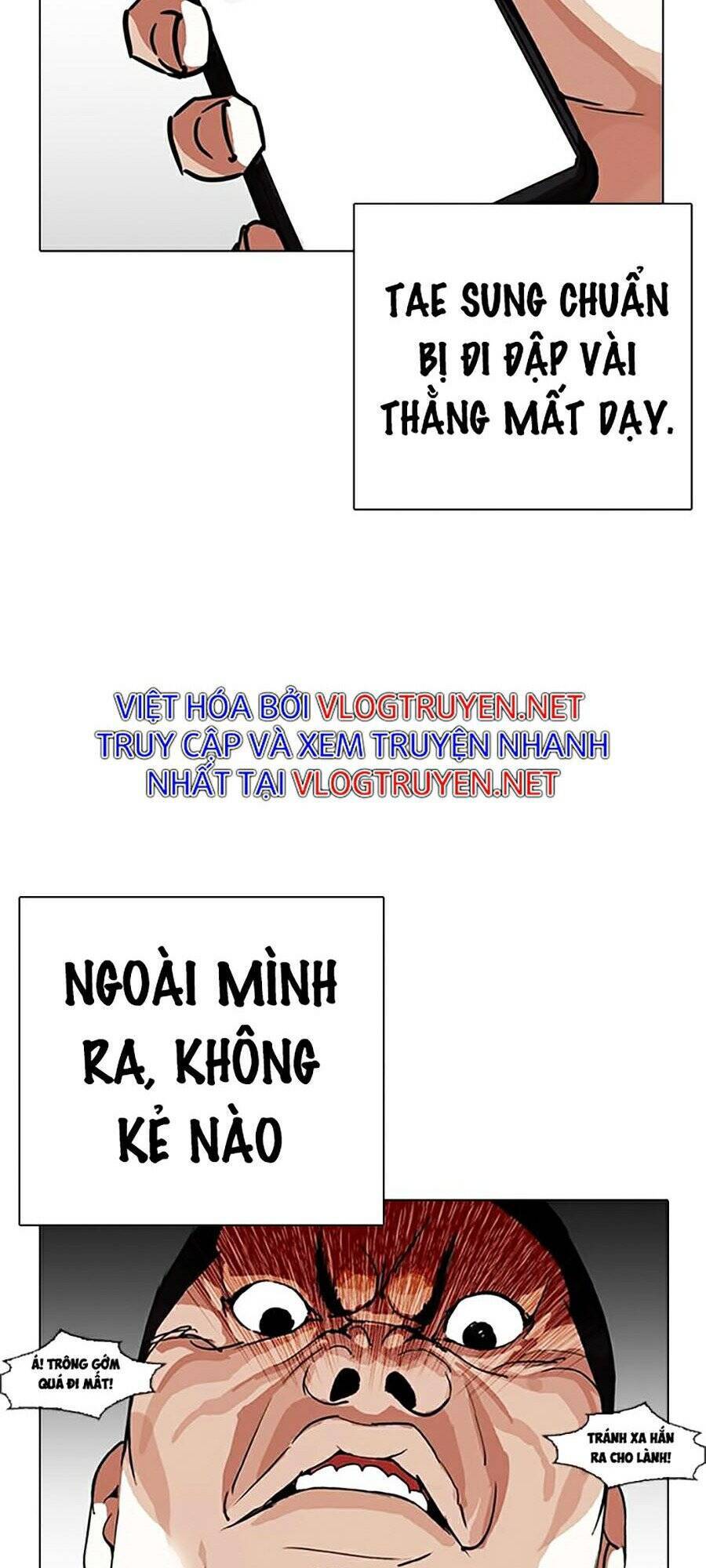 Hoán Đổi Diệu Kỳ Chap 267 - Next Chap 268