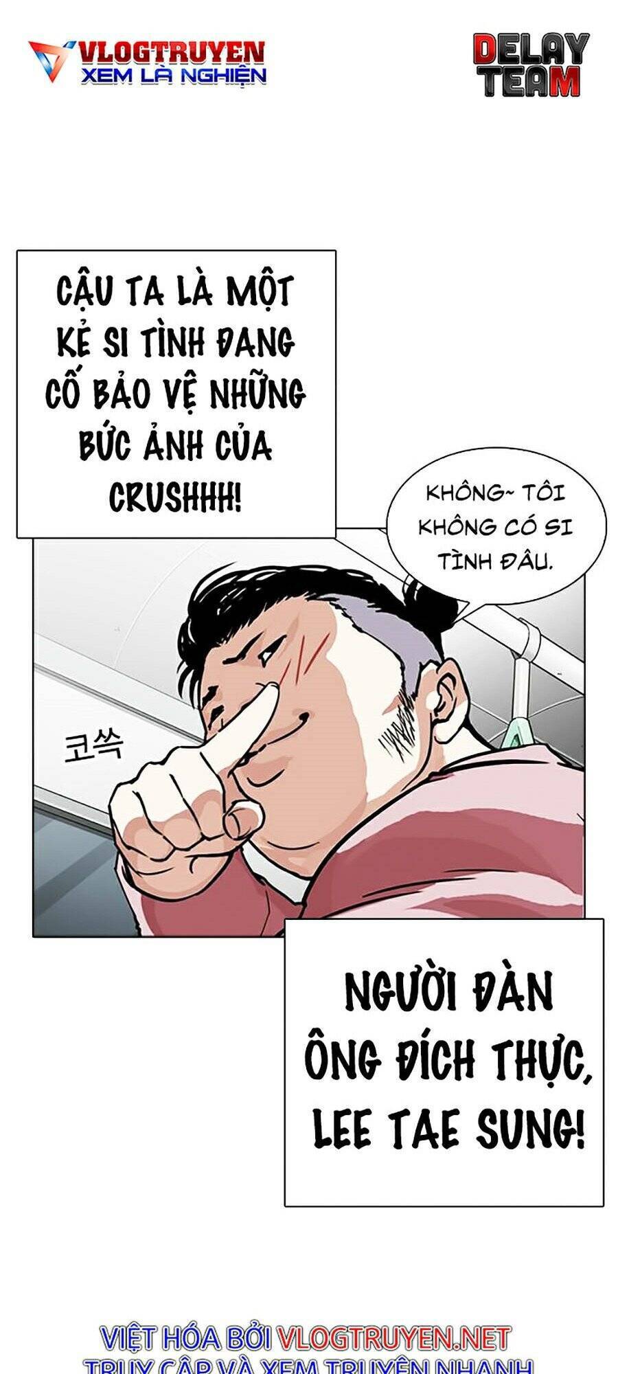 Hoán Đổi Diệu Kỳ Chap 267 - Next Chap 268