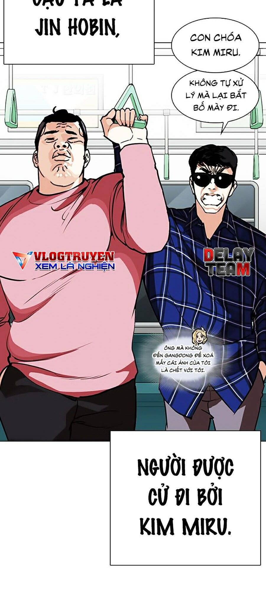 Hoán Đổi Diệu Kỳ Chap 267 - Next Chap 268