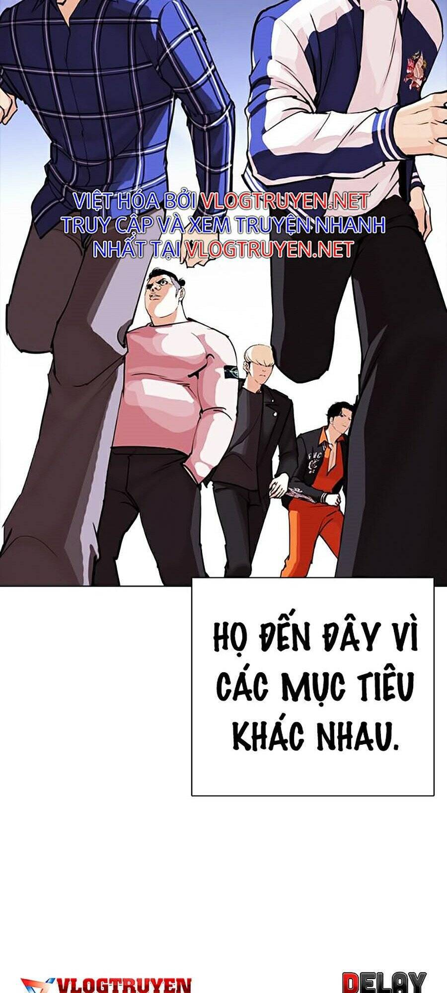 Hoán Đổi Diệu Kỳ Chap 267 - Next Chap 268